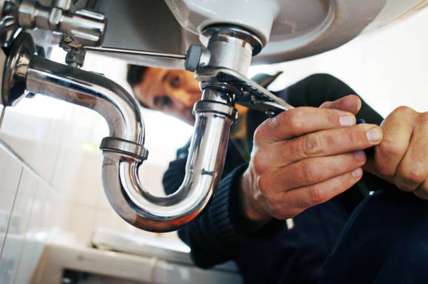 Best Sewer Cleaning Services  in Rmel Valley Village, CA