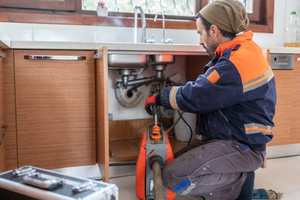 Best Plumbing Inspection Services  in Rmel Valley Village, CA
