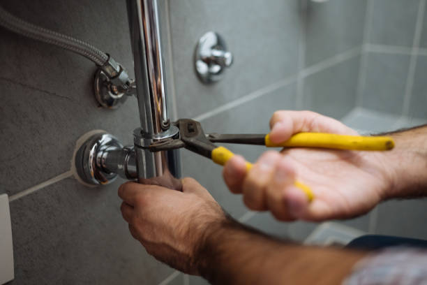 Best Emergency Plumber  in Rmel Valley Village, CA