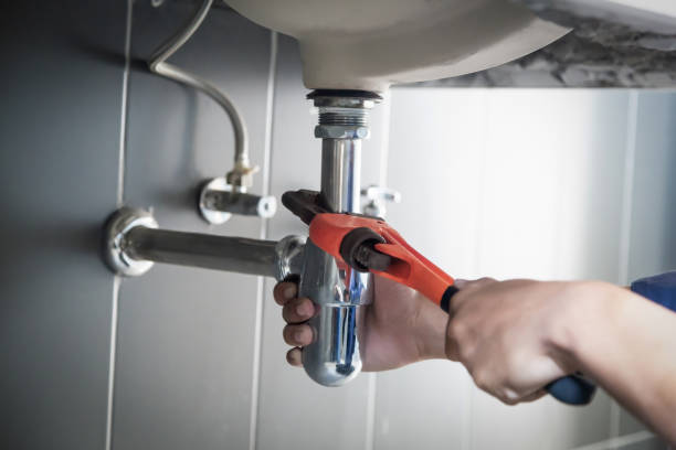 Best Plumbing Services Near Me  in Rmel Valley Village, CA