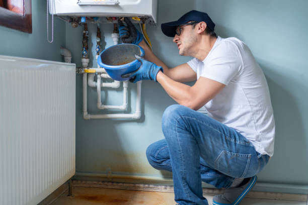 Best Water Softener Installation  in Rmel Valley Village, CA