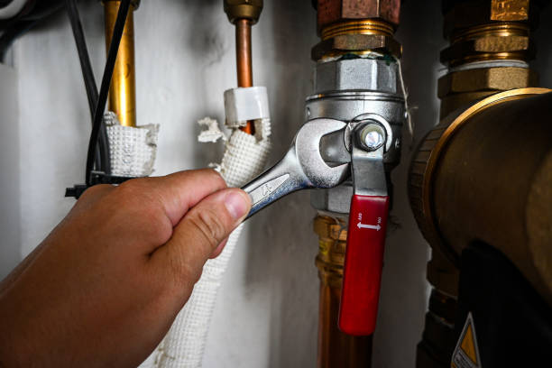 Best Local Plumber Services  in Rmel Valley Village, CA